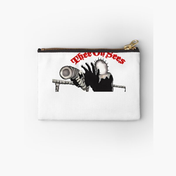 Item preview, Three Oh Sees designed and sold by RaulReese.