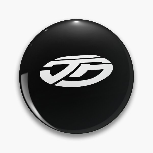 Item preview, Fast Racing Car Wheel Oval Emblem Monogram designed and sold by GeorMesa.