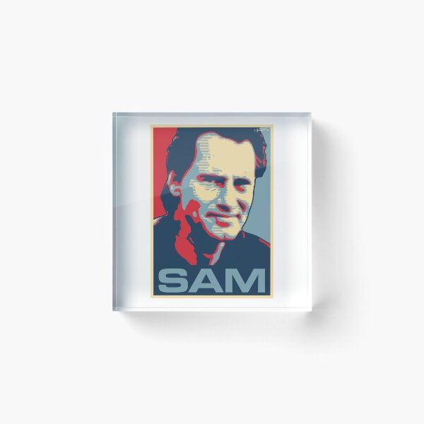 Item preview, Sam designed and sold by DFA.