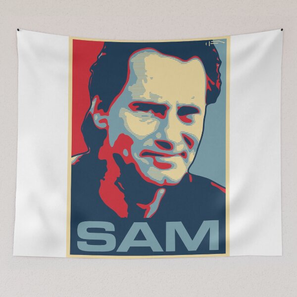 Item preview, Sam designed and sold by DFA.