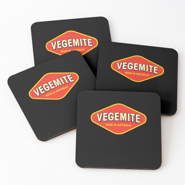 Item preview,  Vegemite Label designed and sold by Toms Bebris.