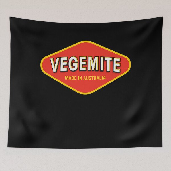 Item preview,  Vegemite Label designed and sold by Toms Bebris.