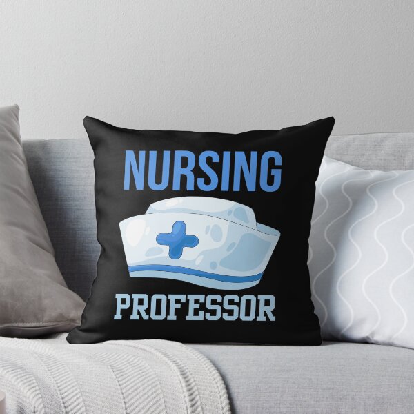 Item preview, Nursing Professor designed and sold by domostore.