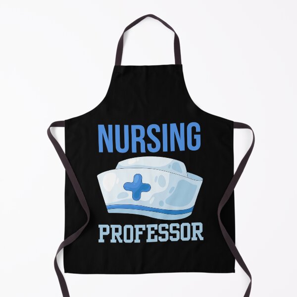 Item preview, Nursing Professor designed and sold by domostore.