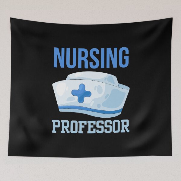Item preview, Nursing Professor designed and sold by domostore.