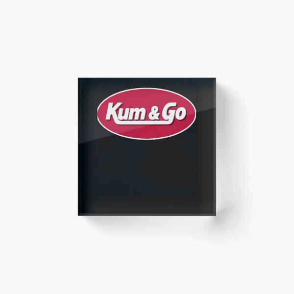 Item preview, Red Oval Convenience Store Sign Typography designed and sold by GeorMesa.