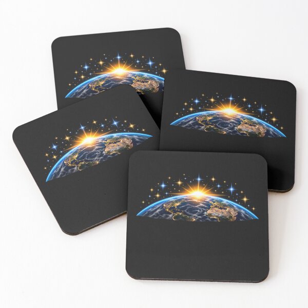 Item preview, New Dawn Fun Men's Science Space View designed and sold by Genius Geek.