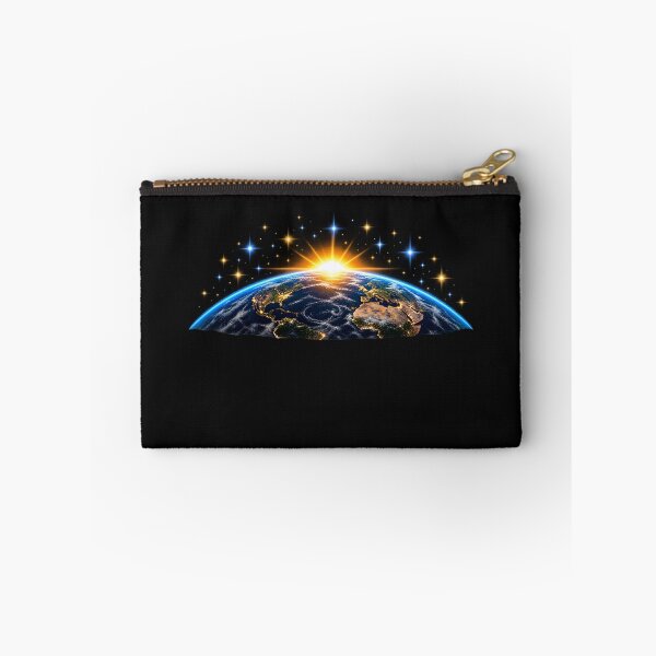 Item preview, New Dawn Fun Men's Science Space View designed and sold by Genius Geek.