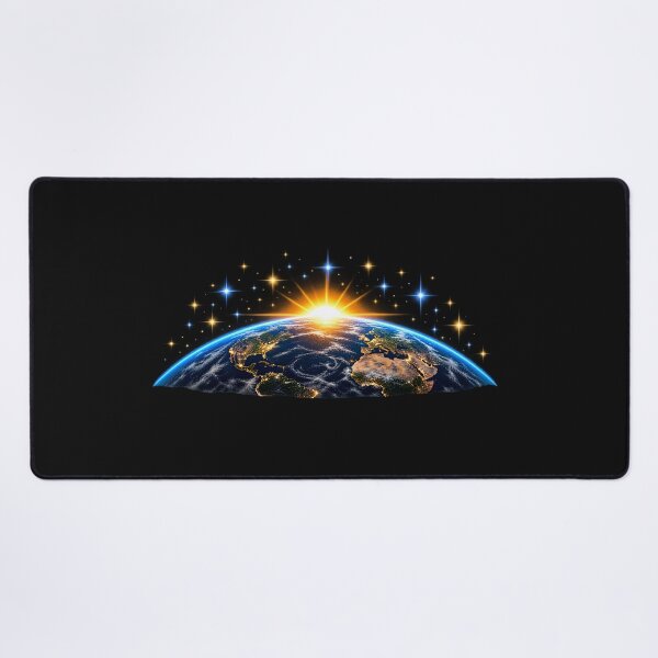 Item preview, New Dawn Fun Men's Science Space View designed and sold by Genius Geek.