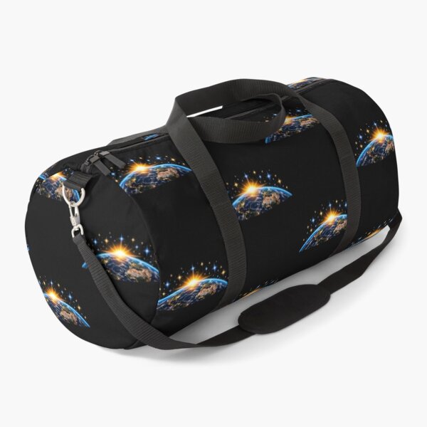 Item preview, Nueva visión del espacio de la ciencia para hombres de New Dawn Fun designed and sold by Genius Geek.