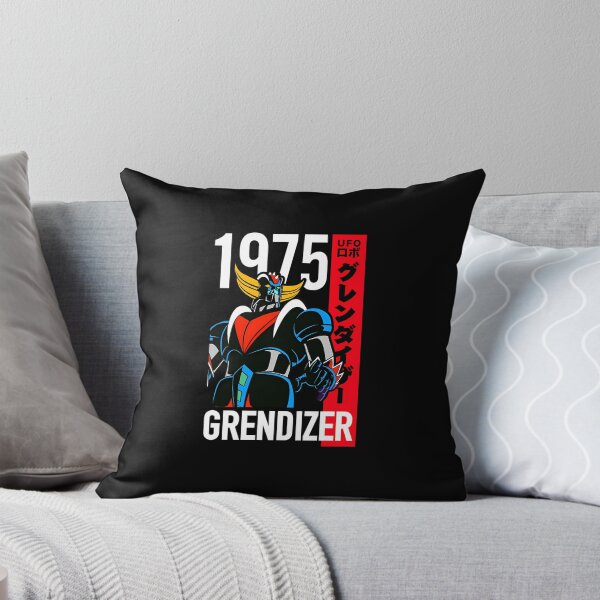 Artikelvorschau, Grendizer 1975 Dark entworfen und verkauft von Toms Bebris.