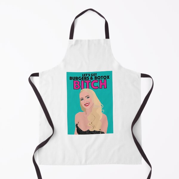 Item preview, Christine Quinn  Burgers designed and sold by kristinp-artrid.