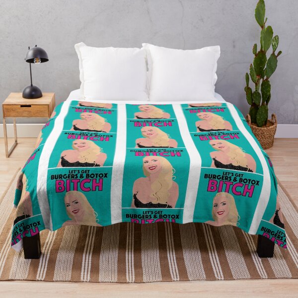 Item preview, Christine Quinn Burgers designed and sold by kristinp-artrid.