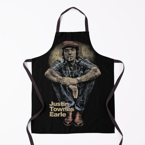 Item preview, Vintage Justin Townes Earle designed and sold by arzikachelna.