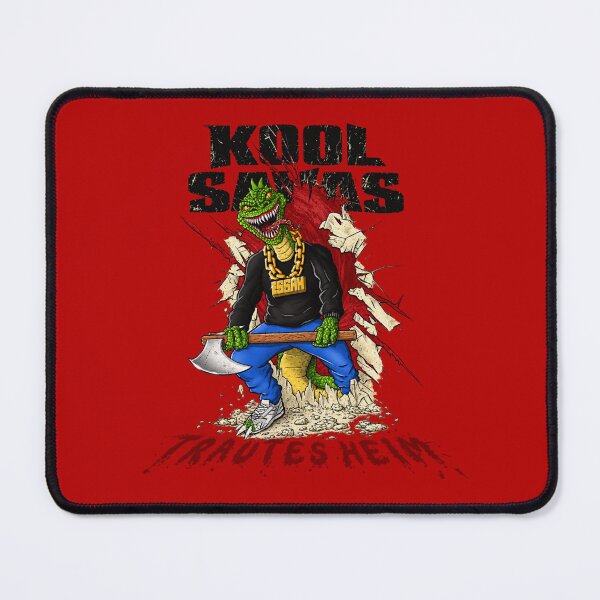 Item preview, KOOL SAVAS RAPPER designed and sold by Carrynamma.