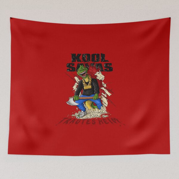 Item preview, KOOL SAVAS RAPPER designed and sold by Carrynamma.