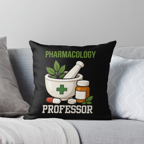 Artikelvorschau, Pharmacology Professor entworfen und verkauft von domostore.