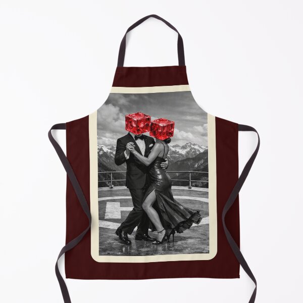 Item preview, I don't know, you tell me designed and sold by CapsuLia.