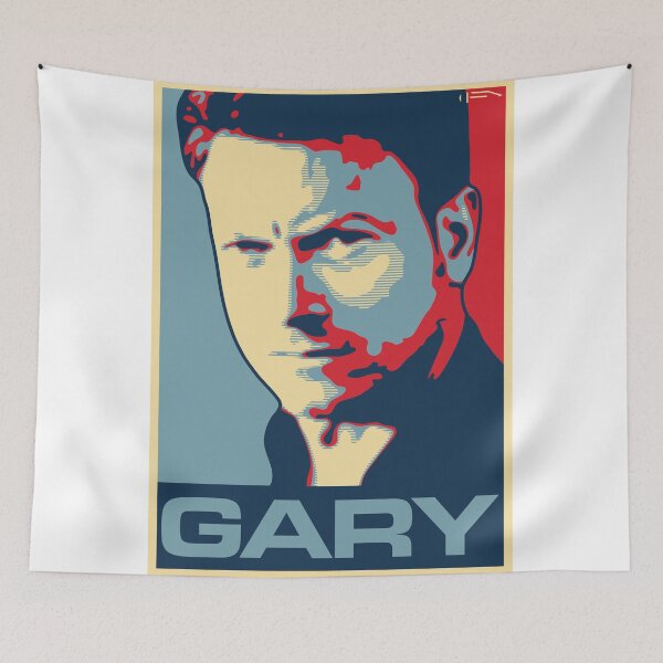 Item preview, Gary designed and sold by DFA.