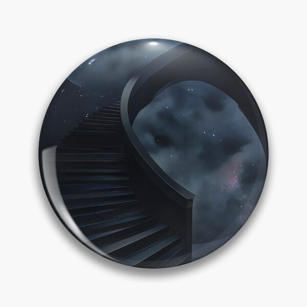 Item preview, Infinite Ascent designed and sold by ONYX Pixee.