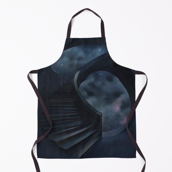 Item preview, Infinite Ascent designed and sold by ONYX Pixee.