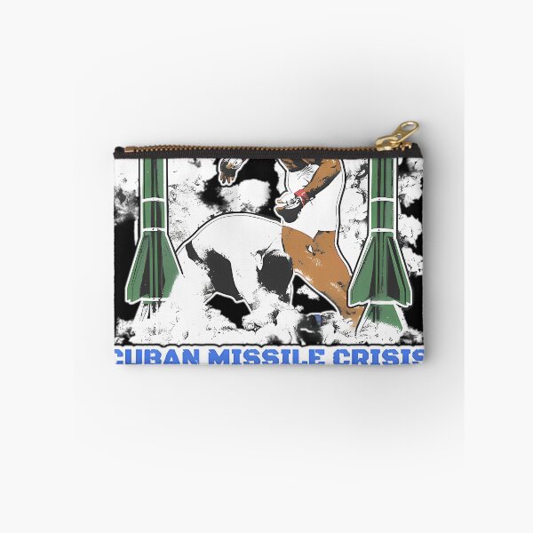 Item preview, Yoel Romero Cuban Missile Crisis Tour designed and sold by dealwide.