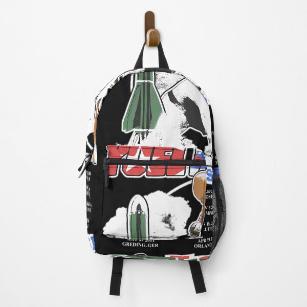 Item preview, Yoel Romero Cuban Missile Crisis Tour designed and sold by dealwide.