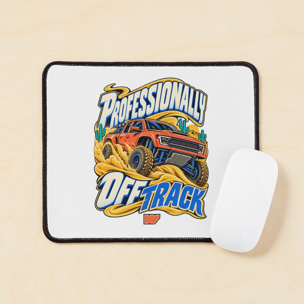 Item preview, Mouse Pad designed and sold by eWproject.