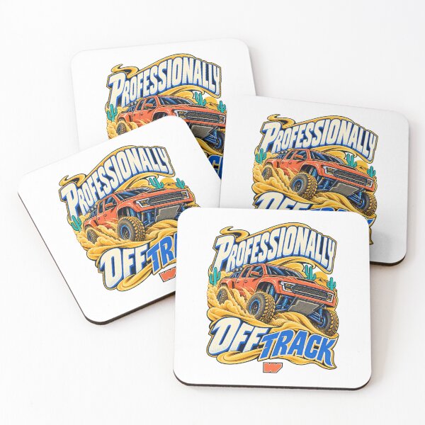 Item preview, Professionally Off Track designed and sold by eWproject.