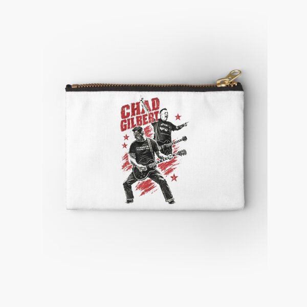 Item preview, Chad Gilbert - New Found Glory  designed and sold by StarHomes.