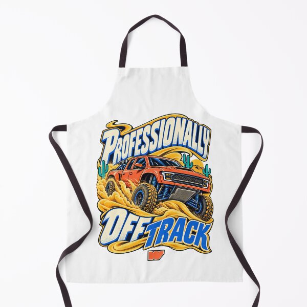 Item preview, Professionally Off Track designed and sold by eWproject.