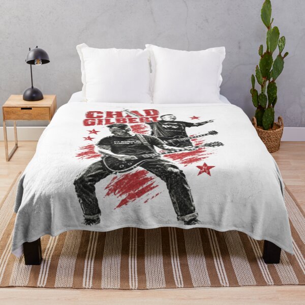 Item preview, Chad Gilbert - New Found Glory  designed and sold by StarHomes.