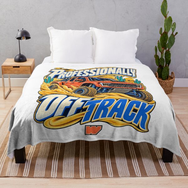 Item preview, Professionally Off Track designed and sold by eWproject.