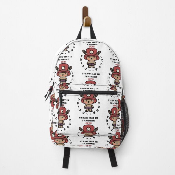 Item preview, Straw Hat in Training One Piece Anime Fan designed and sold by OddPopARt.