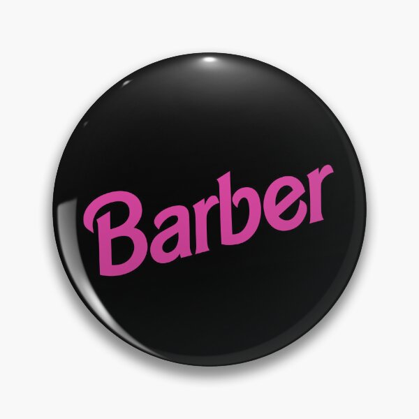 Item preview, Barber designed and sold by alxndrsunny.