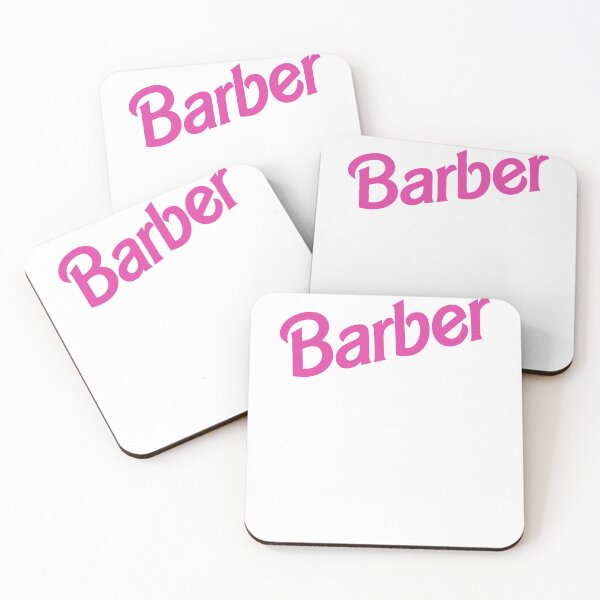 Item preview, Barber designed and sold by alxndrsunny.