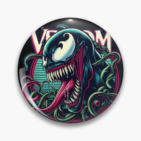 Item preview, Klyntar Rage designed and sold by alexMTX.