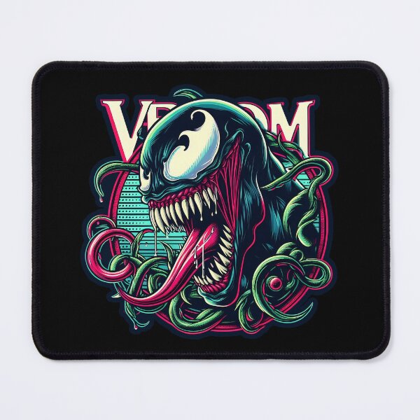 Item preview, Klyntar Rage designed and sold by alexMTX.