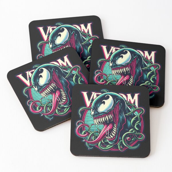 Item preview, Klyntar Rage designed and sold by alexMTX.