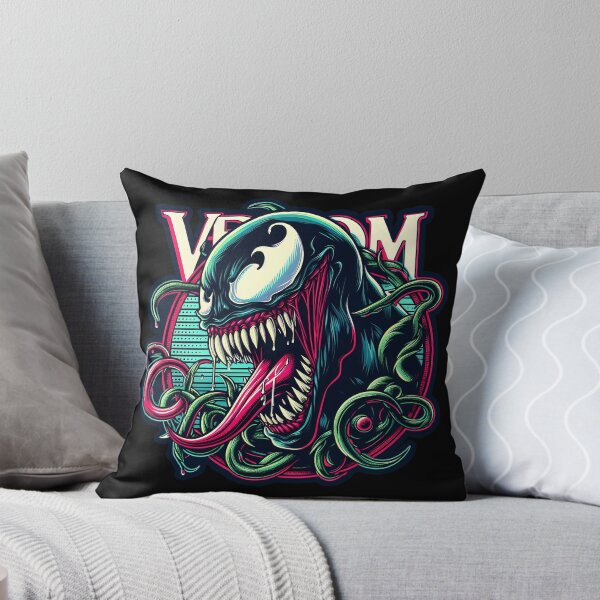 Item preview, Klyntar Rage designed and sold by alexMTX.
