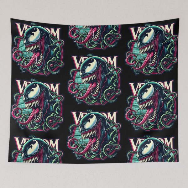 Item preview, Klyntar Rage designed and sold by alexMTX.