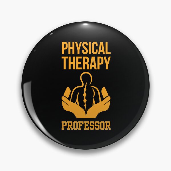Item preview, Physical Therapy Professor designed and sold by domostore.
