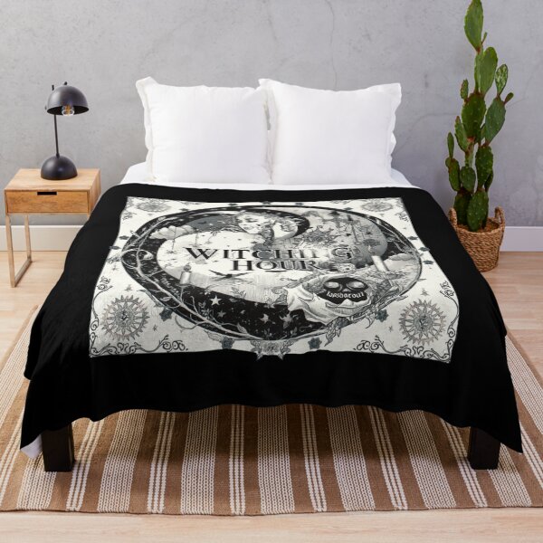 Item preview, Vintage Occult Celestial Moon designed and sold by ChicTrendz.