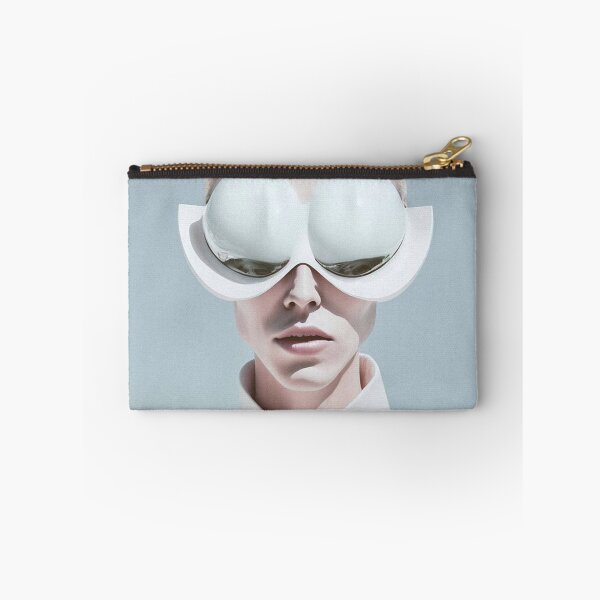 Item preview, Minimalist Boost Mobile bFloating Wall Shelf designed and sold by agvcdrd.