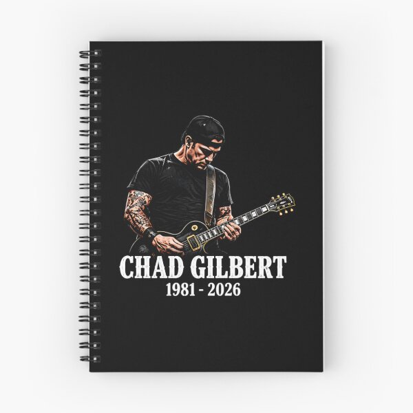 Item preview, Chad-Gilbert - New Found Glory  designed and sold by StarHomes.