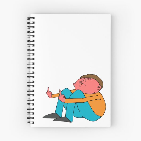 Aperçu de l'œuvre Timmy triste - Garçon mélancolique et esthétique créée et vendue par SadTimmy.
