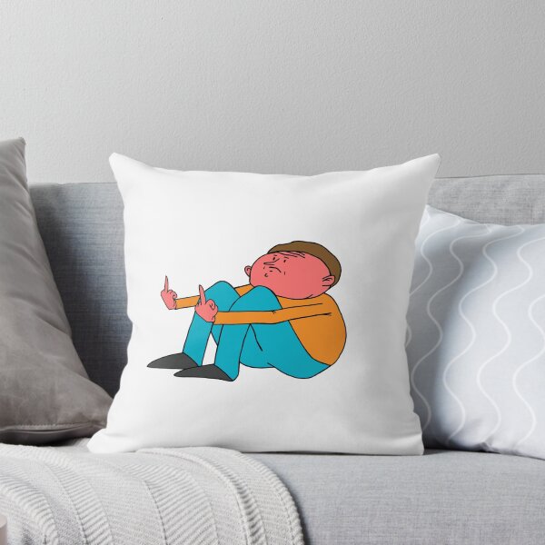 Item preview, Sad Timmy - Aesthetic Moody Boy designed and sold by SadTimmy.