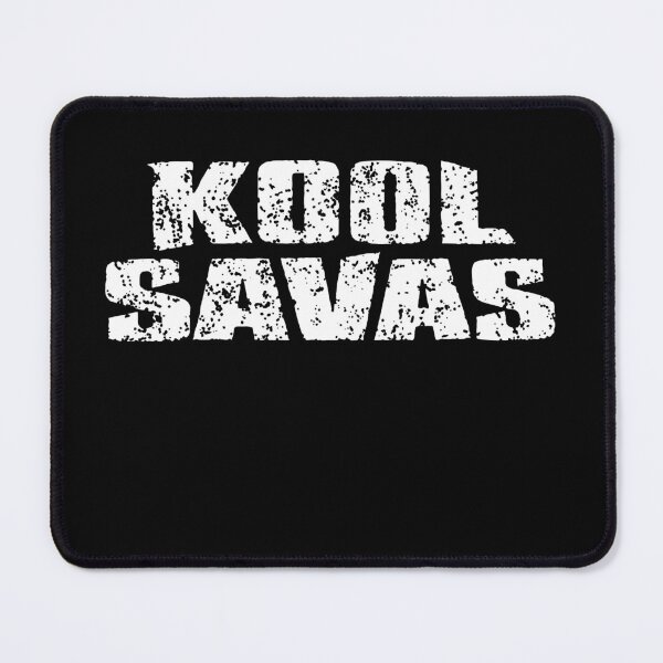 Item preview, KOOL SAVAS RAPPER designed and sold by Carrynamma.