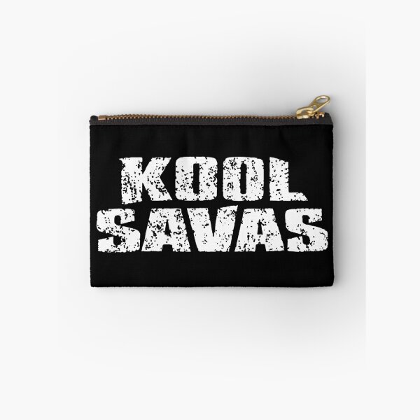 Item preview, KOOL SAVAS RAPPER designed and sold by Carrynamma.