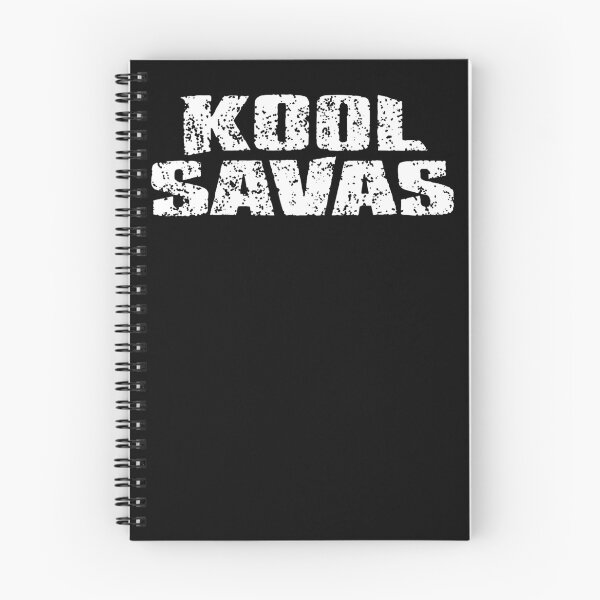 Item preview, KOOL SAVAS RAPPER designed and sold by Carrynamma.